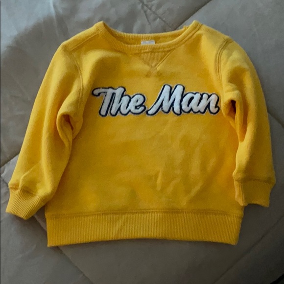 Toddler sweater from Carter’s - Picture 1 of 5